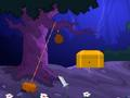 Mysterious Forest Escape 
