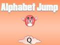Alphabet Jump 