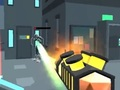 Cyberpunk: Resistance 