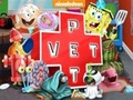 Nickelodeon Pet Vet 