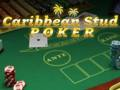 Caribbean Stud Poker 