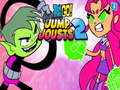 Teen Titans Go Jump Jousts 2 