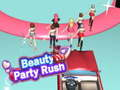 Beauty Party Rush 