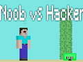 Noob vs Hacker 