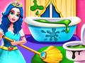 Princess Home Cleaning 