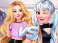 Highschool Mean Girls 