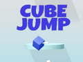 Cube Jump 