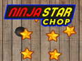 Star Ninja Chop 