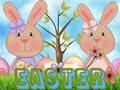 Easter Puzzle 