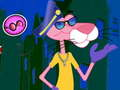 Pink Panther Dress Up 