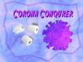 Corona Conqueror 