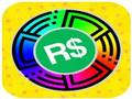 Free Robux Games Roblox Spin Wheel 