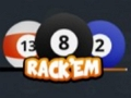 Rack'em Ball Pool 