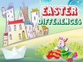Easter Differences 