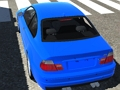 Crazy Car City - Gta 