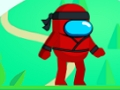 Jump Impostor Hurry Up 