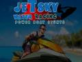 Jet Ski Water Racing: Power Boat Stunts 