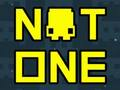 Not One 