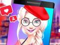 Princesses Travel Diaries Town Break 