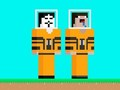 Noob vs Hacker Diver Suit 