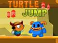 Turtle Jump 