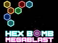 Hex bomb Megablast 