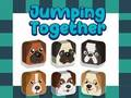 Jumping Together 