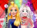 Princesses Karaoke Night 