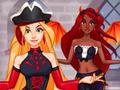 Princess Villains 