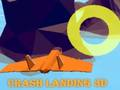 Crash Landing 3D 