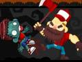 Cut Crush Zombies 