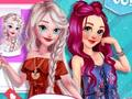 Princesses Photogram Famous 