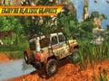 Off Road 4x4 Jeep Racing Xtreme 3d 