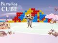 Paradise Cube 