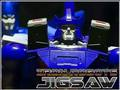 Iron Robots Jigsaw 