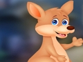 G4K Cunning Kangaroo Escape 