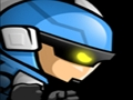 Gravity Guy HTML5 