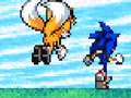 Sonic Adventure 3 
