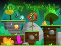 Angry Vegetable 