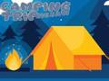 Camping Trip Jigsaw 