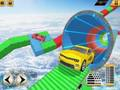 Impossible Car Driving 3d: Free Stunt 