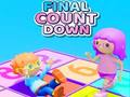 Final Countdown 