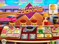 Fast Food & Cooking 