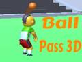 Ball Pass 3D 