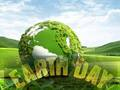 World Earth Day Puzzle 