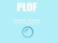 Plof 