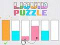 Liquid Puzzle 