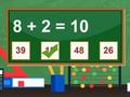 Math Game 