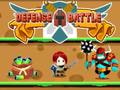 Defense Battle 