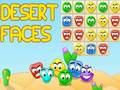 Desert Faces 